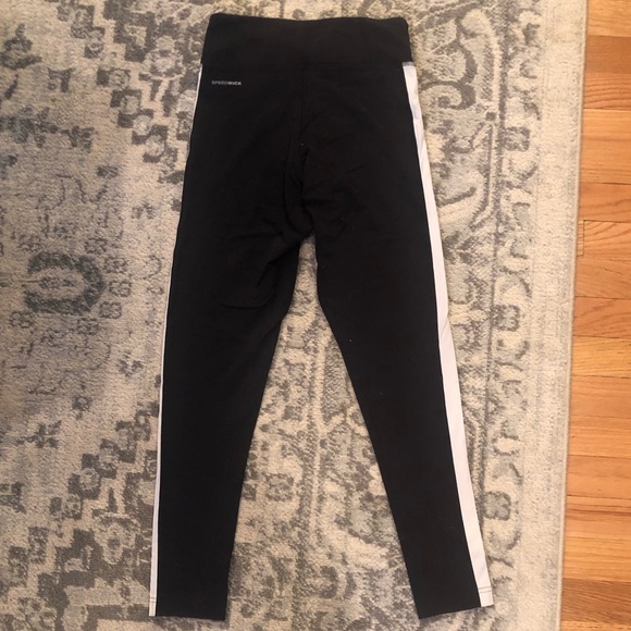 Reebok Speedwick workout leggings - Picture 4 of 5